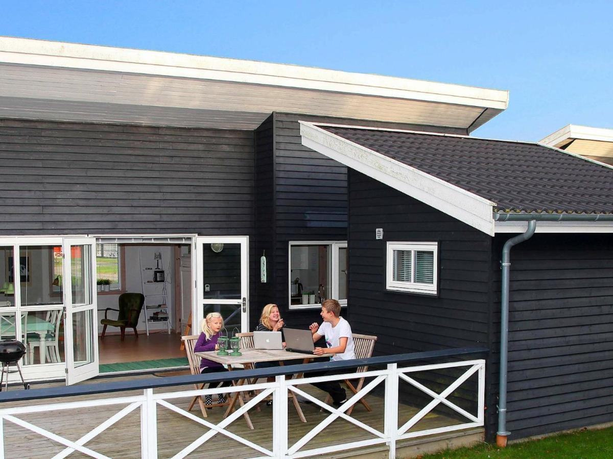 4 Person Holiday Home In Gudhjem Pokój zdjęcie